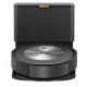 iRobot Roomba J5+ Σκούπα Ρομπότ για Σκούπισμα & Σφουγγάρισμα με Χαρτογράφηση και Wi-Fi Μαύρη iRobot Roomba J5+ Σκούπα Ρομπότ για Σκούπισμα & Σφουγγάρισμα με Χαρτογράφηση και Wi-Fi Μαύρη